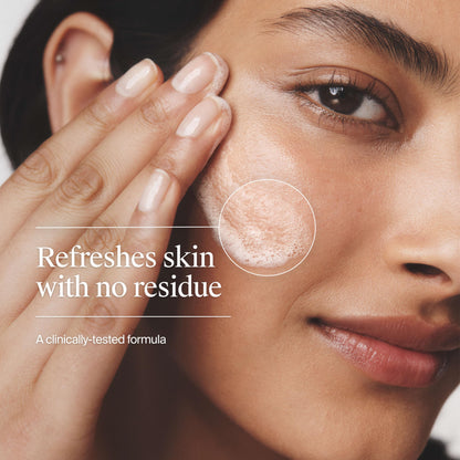 Neutrogena Fresh Foaming Facial Cleanser, 8.5 fl oz Neutrogena