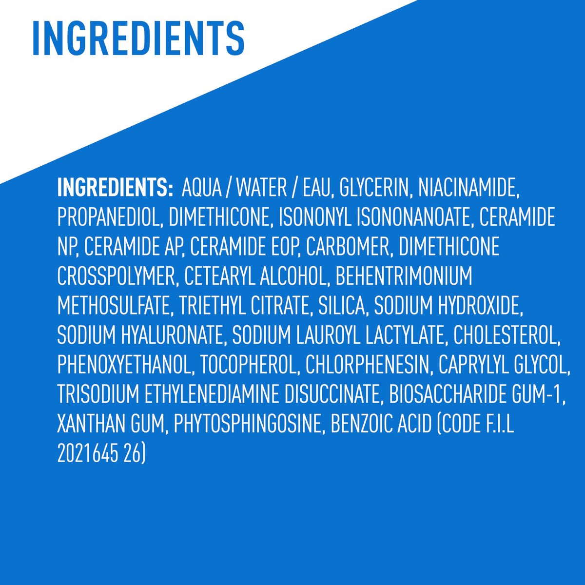 CeraVe Ultra-Light Moisturizing Gel, Niacinamide Face Moisturizer, 1.75oz CeraVe