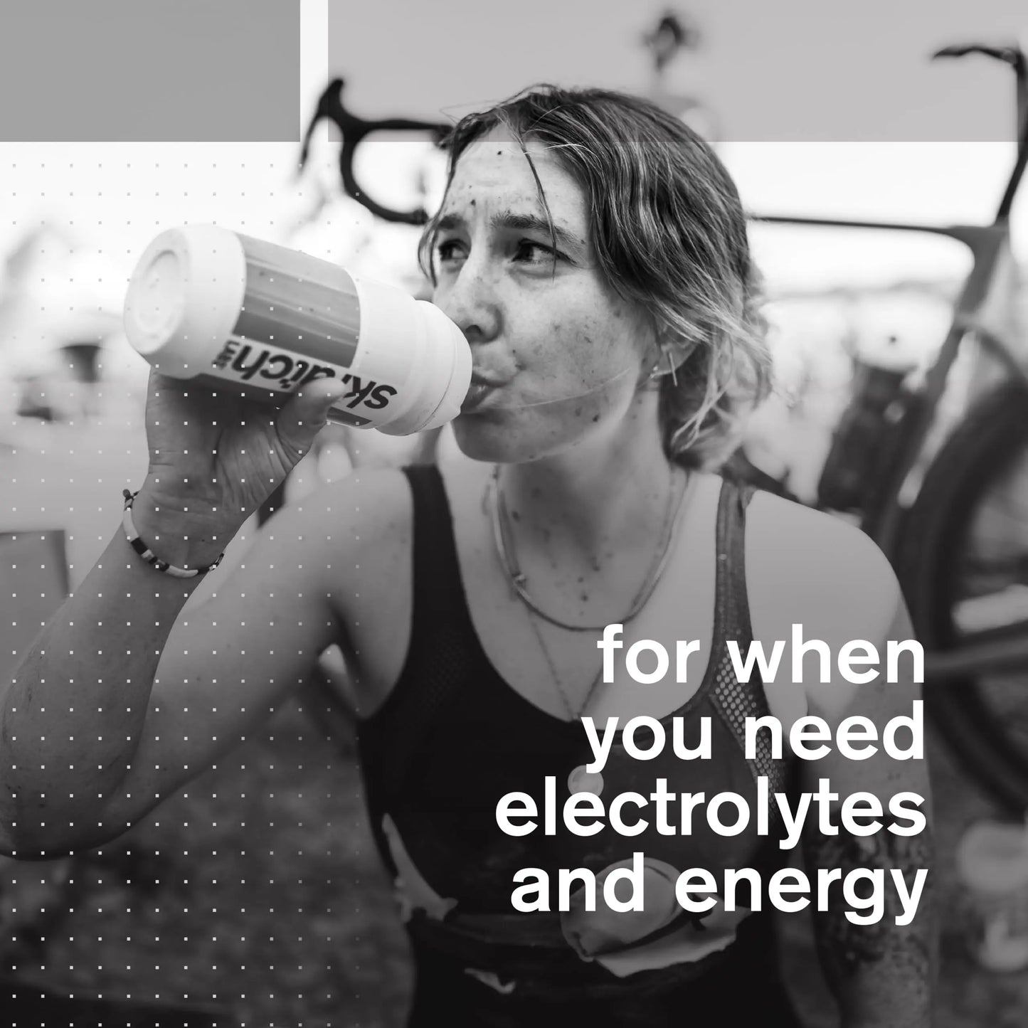 Skratch Labs Hydration Packets - Hydration Drink Mix, Variety Pack (20 Single Serving Packets) - Electrolyte Powder Developed for Athletes and Sports Performance, Skratch Labs