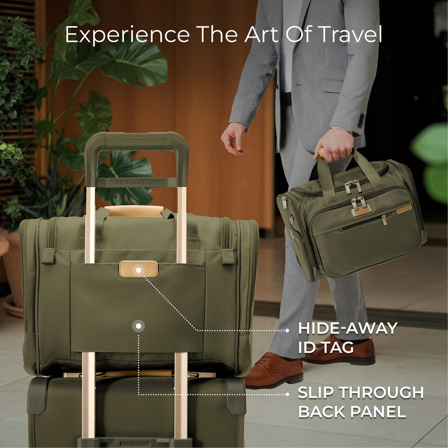 Expandable Cabin Bag Gsupps Australia
