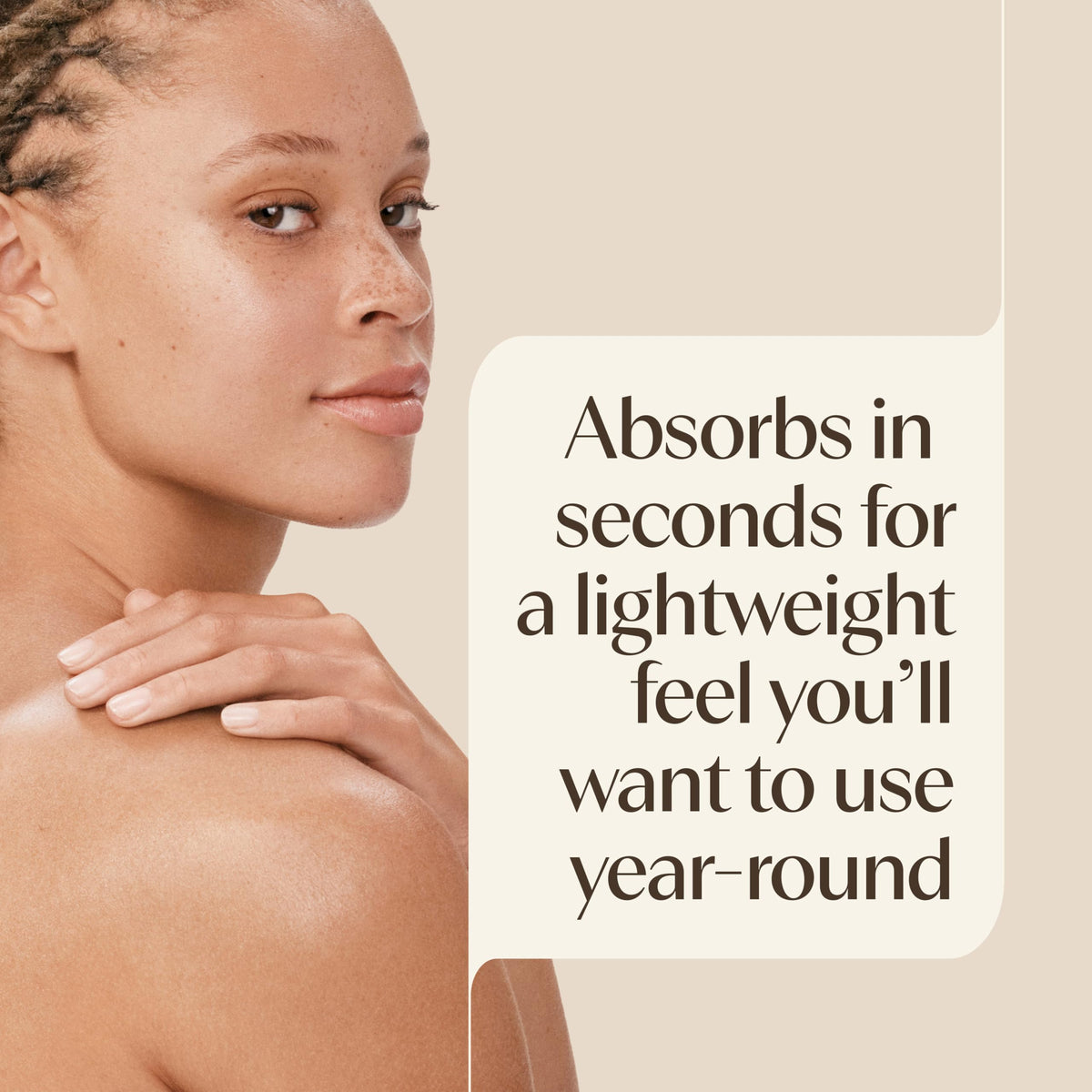Aveeno Daily Moisturizing Sheer Hydration Fragrance-Free Lotion with Prebiotic Oat for Dry Skin, Lightweight, Non-Greasy and Fast-Absorbing Body Lotion Nourishes Skin with 48-Hour Moisture, 18 Fl Oz Aveeno