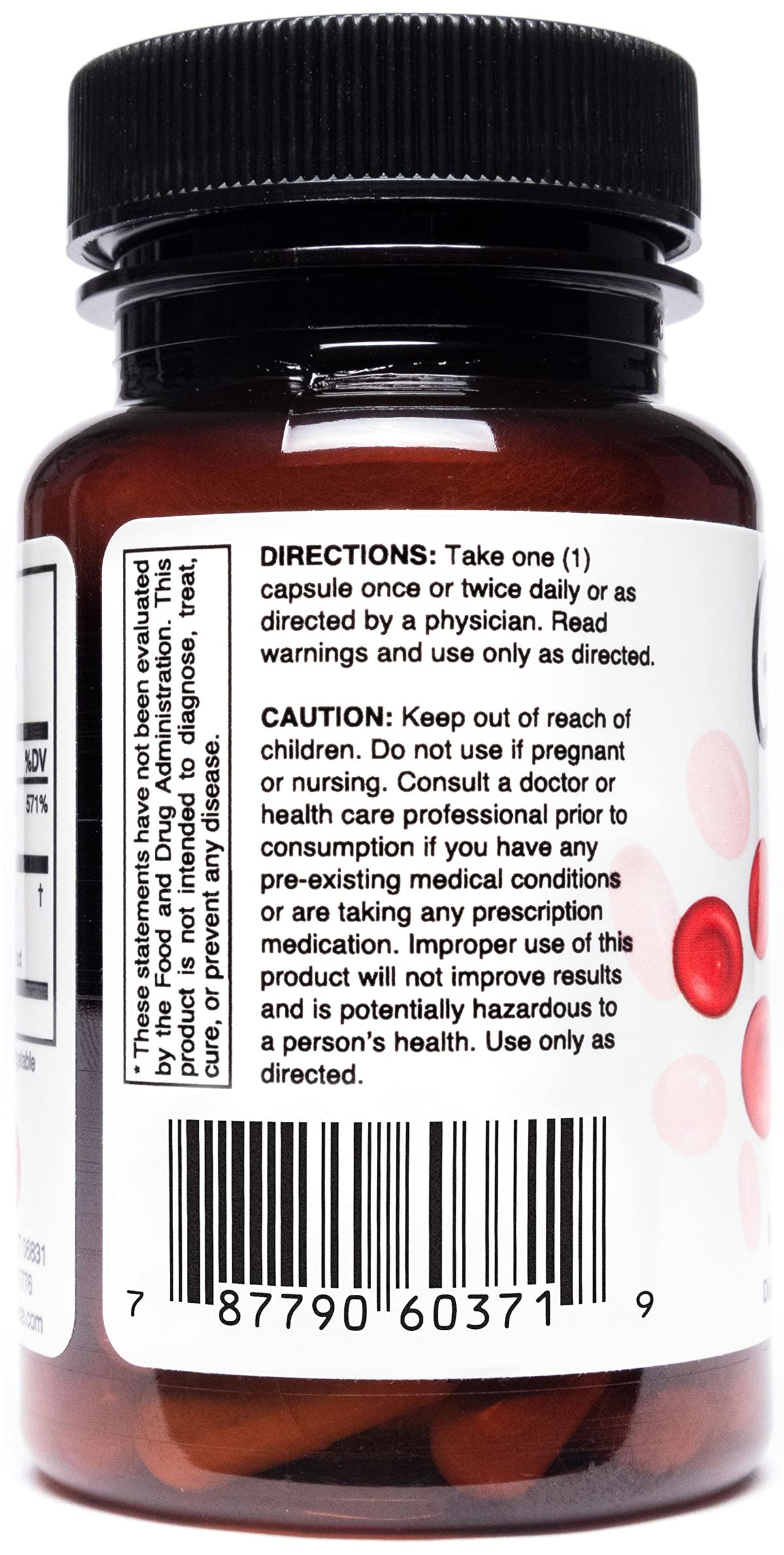 Glucoven - Natural Metabolic Support Supplement - Non-GMO, Vegan, Gluten-Free Glucoven