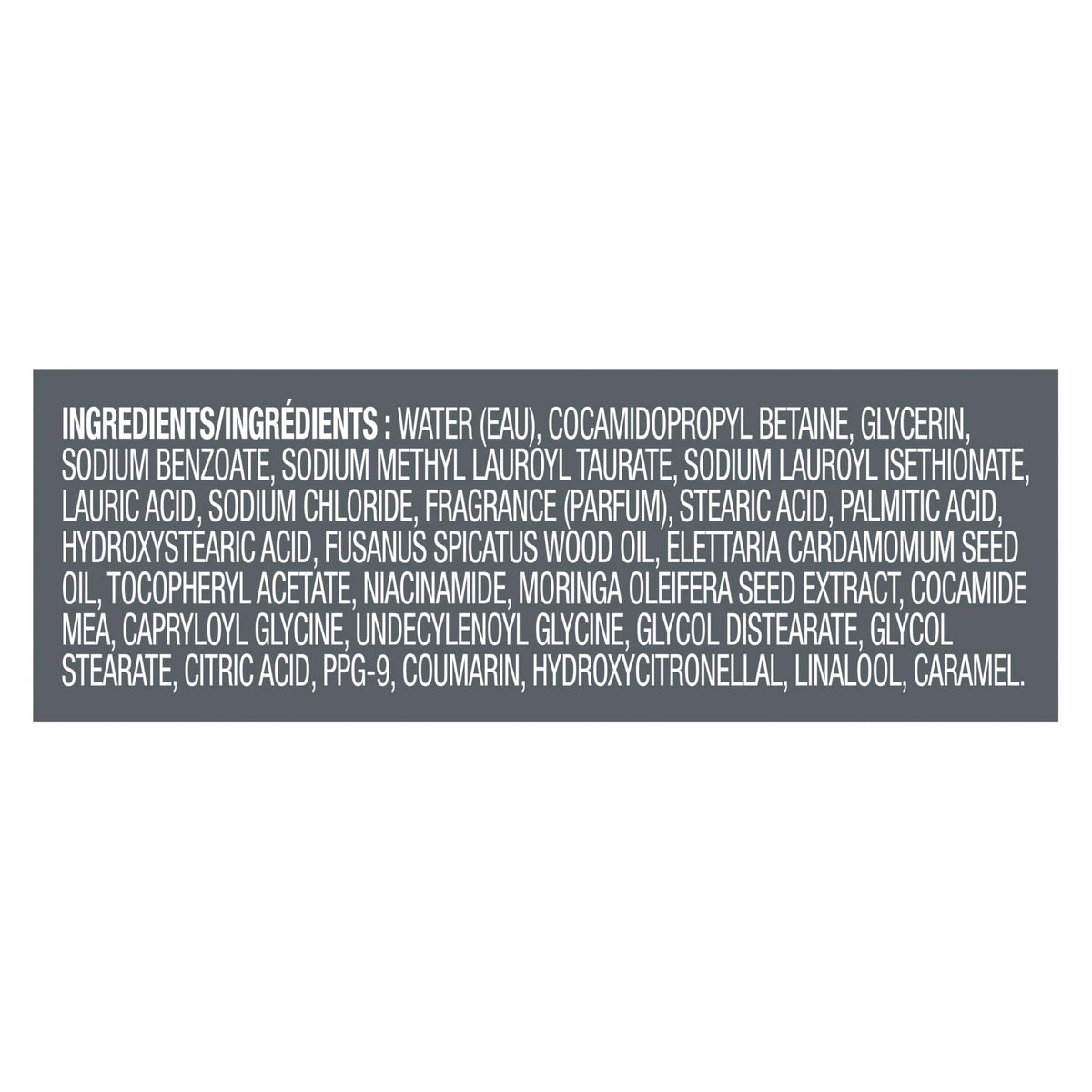 Dove Men Moisturizing Body Wash, Sandalwood + Cardamom Oil, 26oz DOVE MEN + CARE