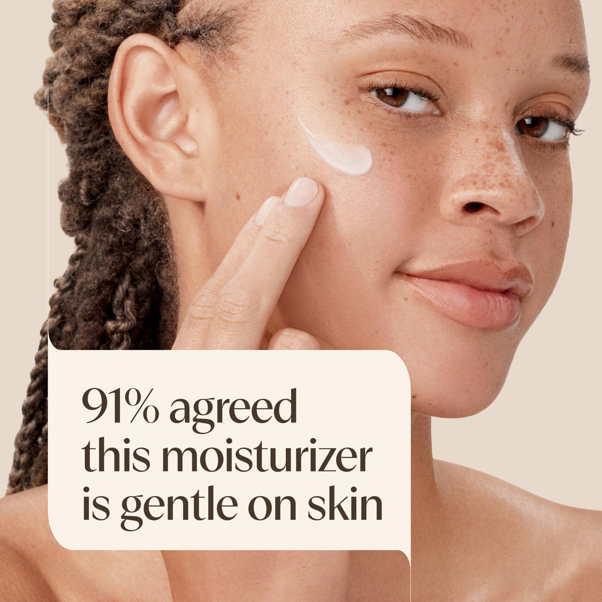 Aveeno Positively Radiant Daily Face Moisturizer SPF 30, 2.3 fl. oz Aveeno