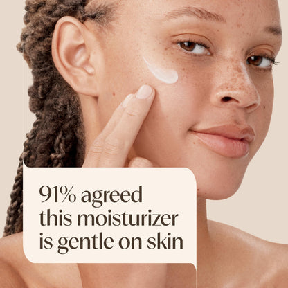 Aveeno Positively Radiant Daily Face Moisturizer SPF 30, 2.3 fl. oz Aveeno
