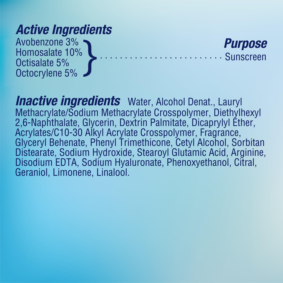 Biore UV Aqua Rich Moisturizer SPF 50 Facial Sunscreen, 1.7 fl oz Bioré