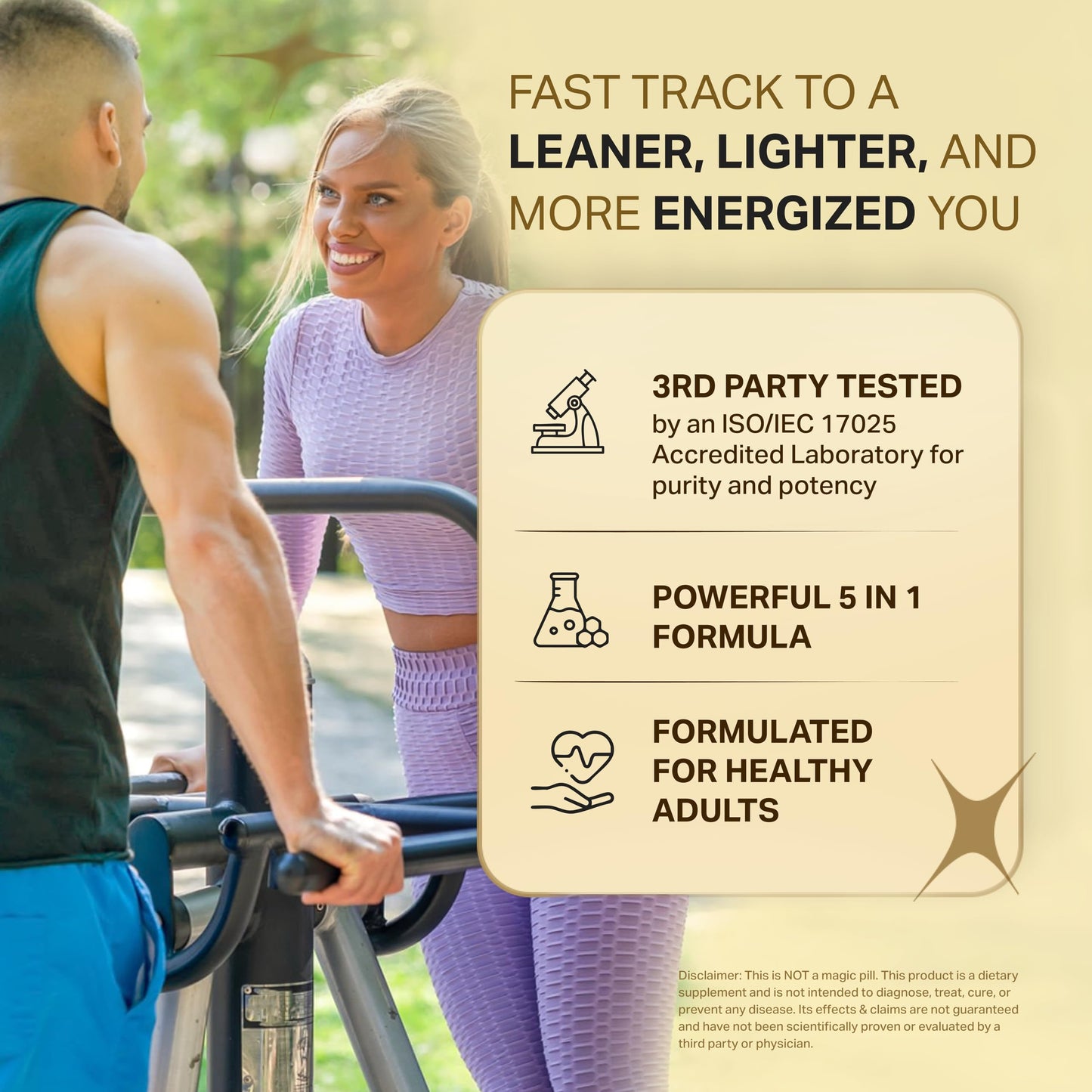 GLP-1 BioTruth Health | Assists Metabolic Pathways Linked to GLP-1 Signaling - Promotes Nutrimend IQ