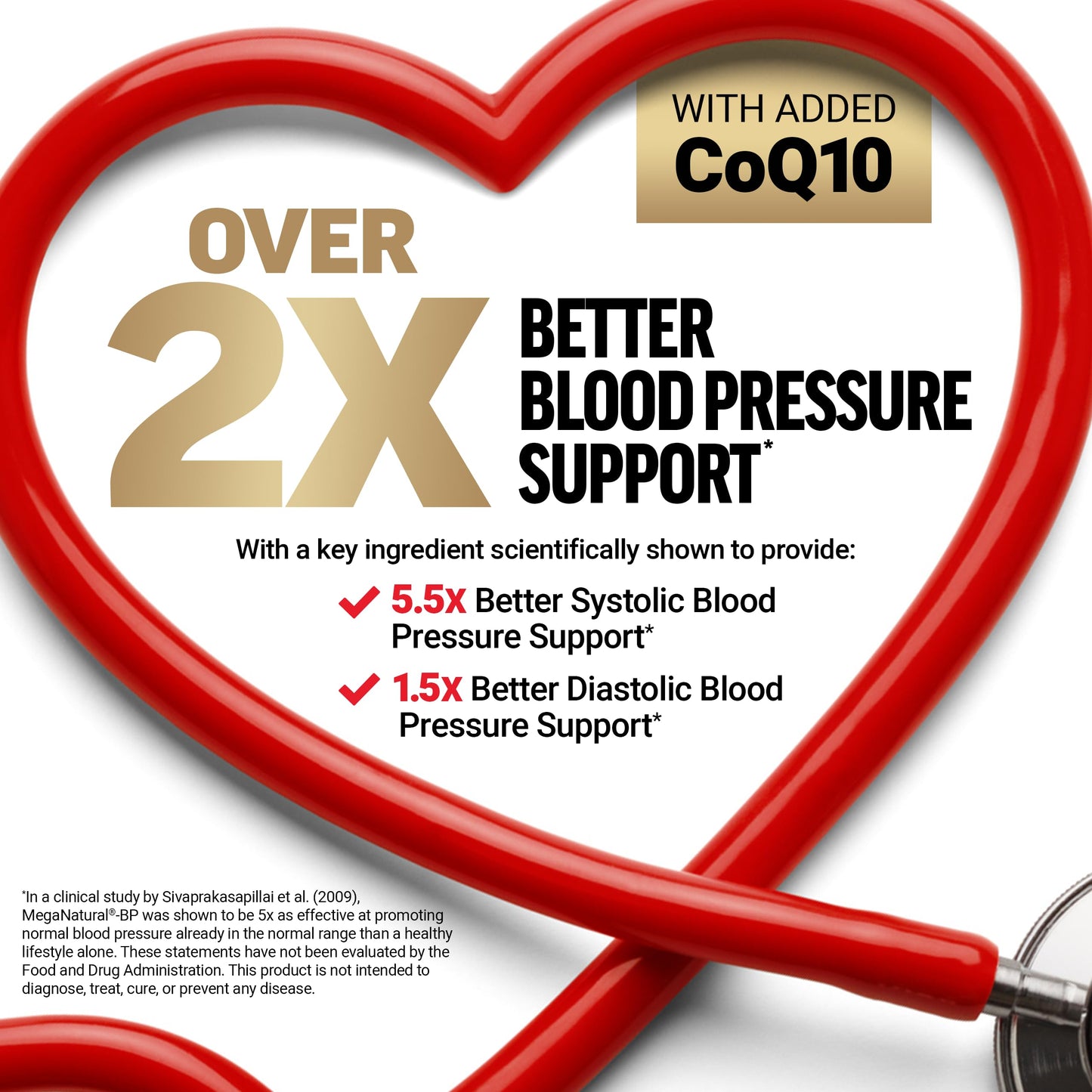 Force Factor Total Beets Ultimate Heart Health, Beet Root Capsules for Blood Pressure Support, CoQ10, Organic Beet Root Powder, Hawthorn Berry Force Factor