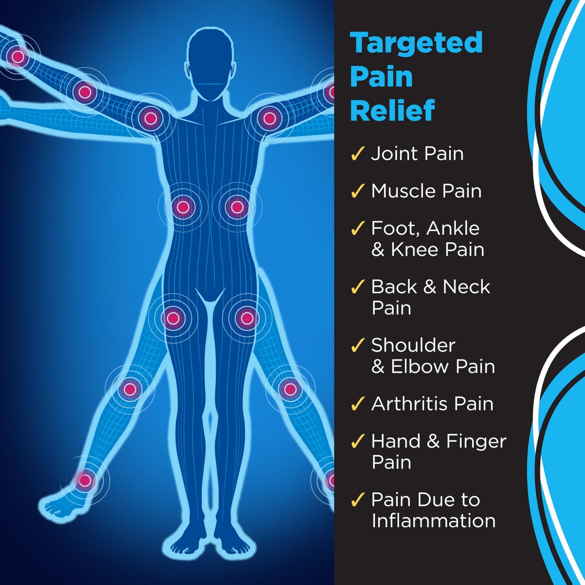 JointFlex Pain Relief Cream, Arthritis Pain Relief, Joint Pain Relief, 4 Ounce Tube JointFlex buy australia supplements