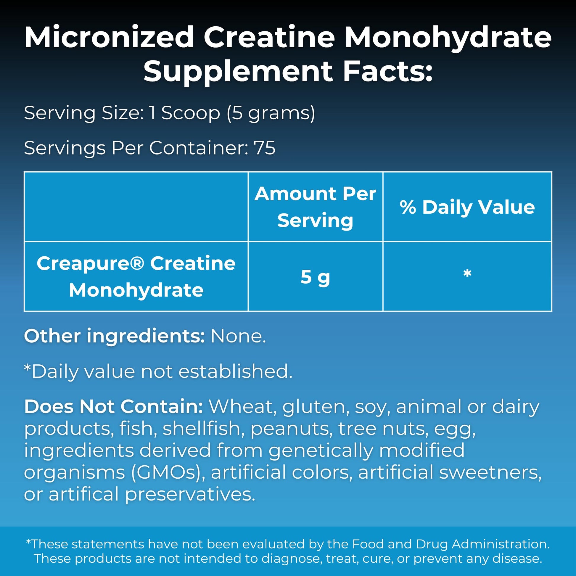 MYOXCIENCE Micronized Creavitalis Creatine | The World’s Purest Micronized Form of Creatine Monohydrate | Supports Muscle Performance, Lean Body Mass, & Cognition | 75 Servings MYOXCIENCE buy australia supplements