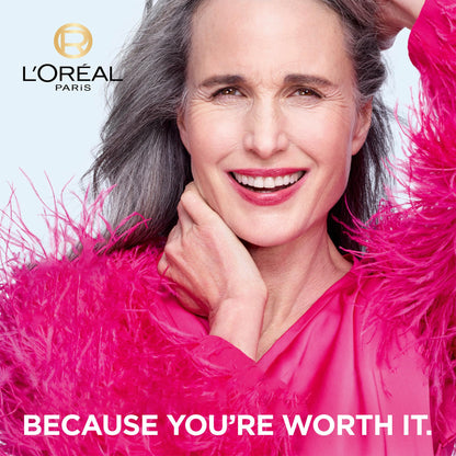 L'Oreal Paris Age Perfect Rosy Tone Anti-Sagging Face Moisturizer, Renew & Revive Healthy Tone, 1.7 oz (Packaging May Vary) L'Oreal Paris