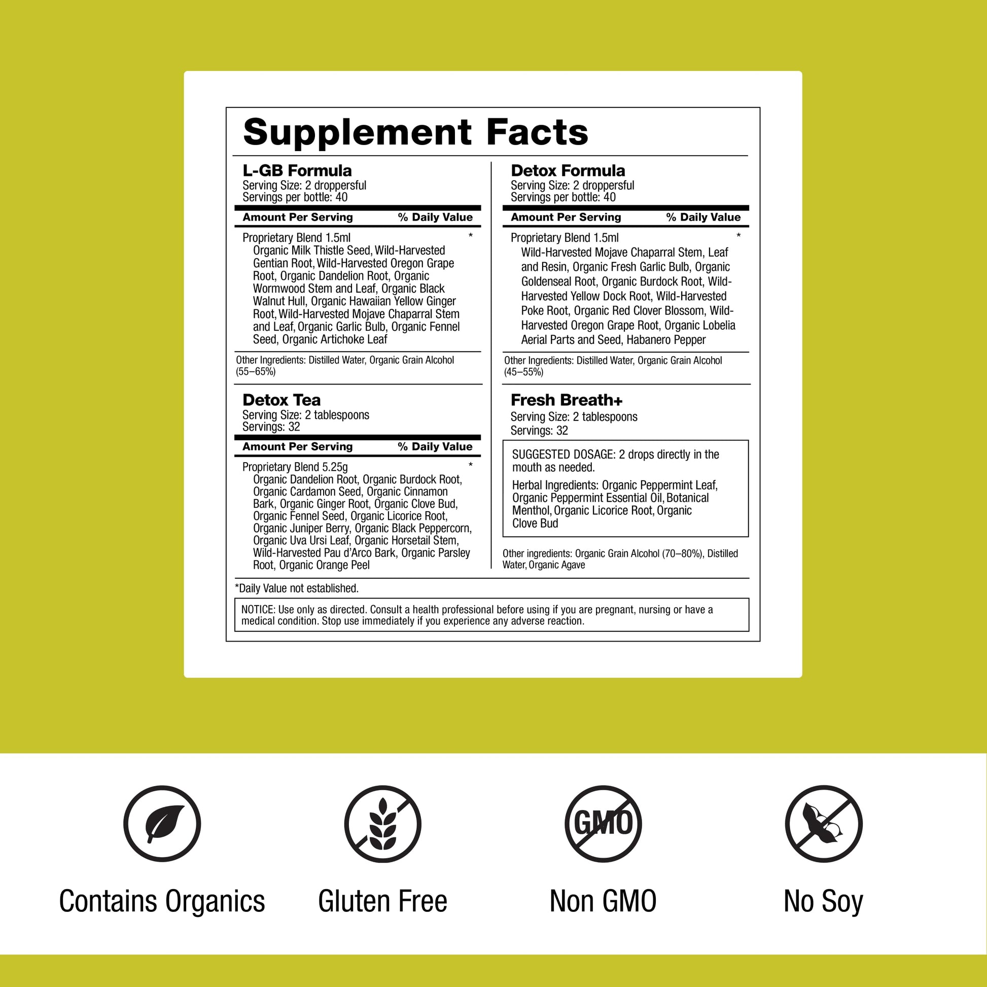 Dr. Schulze's 5-Day Liver Detox - 5-Day Liver Cleanse Kit - Supports Healthy Digestion & Energy - Gallbladder Cleanse - Plant-Based Ingredients - Gluten-Free & Vegan Dr. Schulze's buy australia supplements
