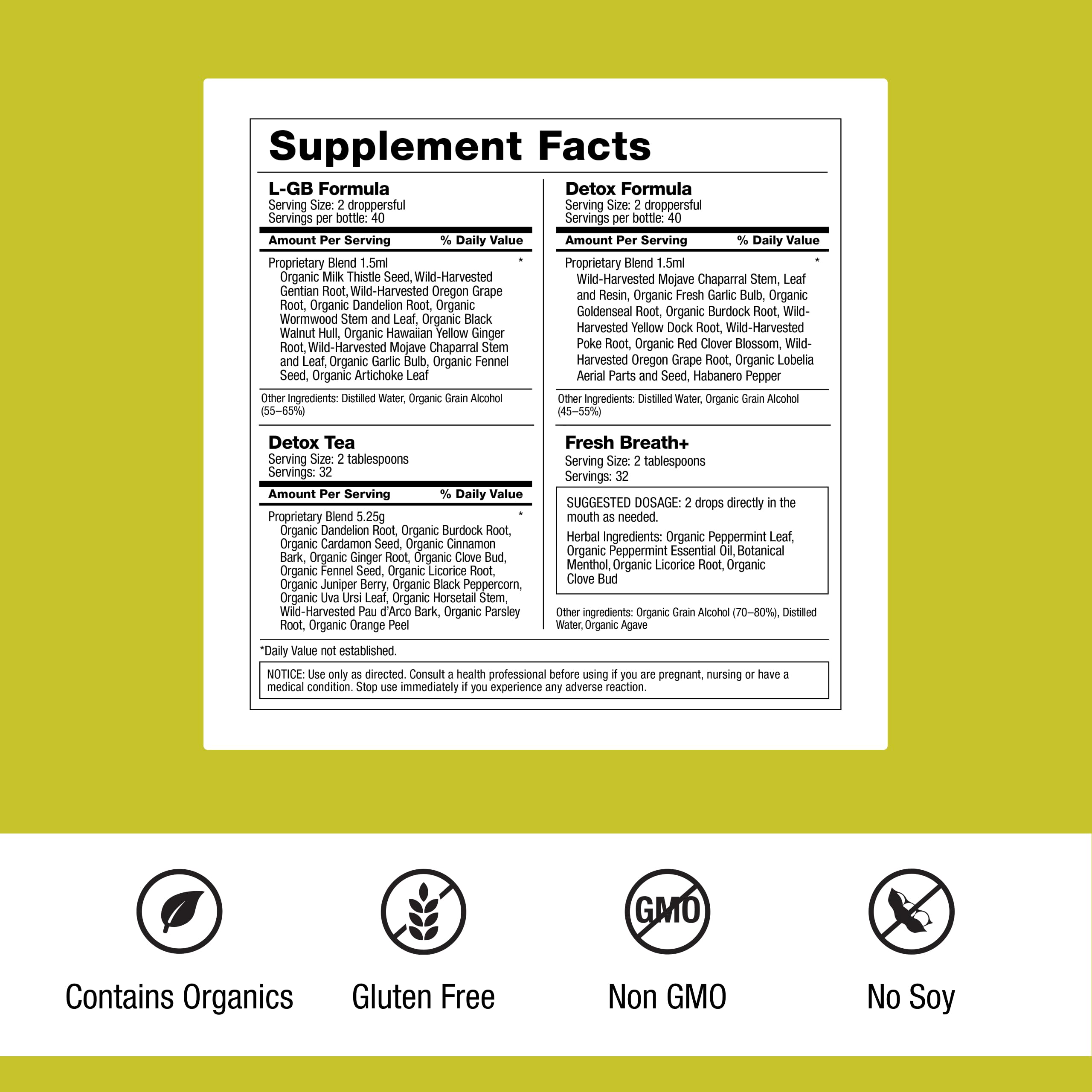 Dr. Schulze's 5-Day Liver Detox - 5-Day Liver Cleanse Kit - Supports Healthy Digestion & Energy - Gallbladder Cleanse - Plant-Based Ingredients - Gluten-Free & Vegan Dr. Schulze's buy australia supplements