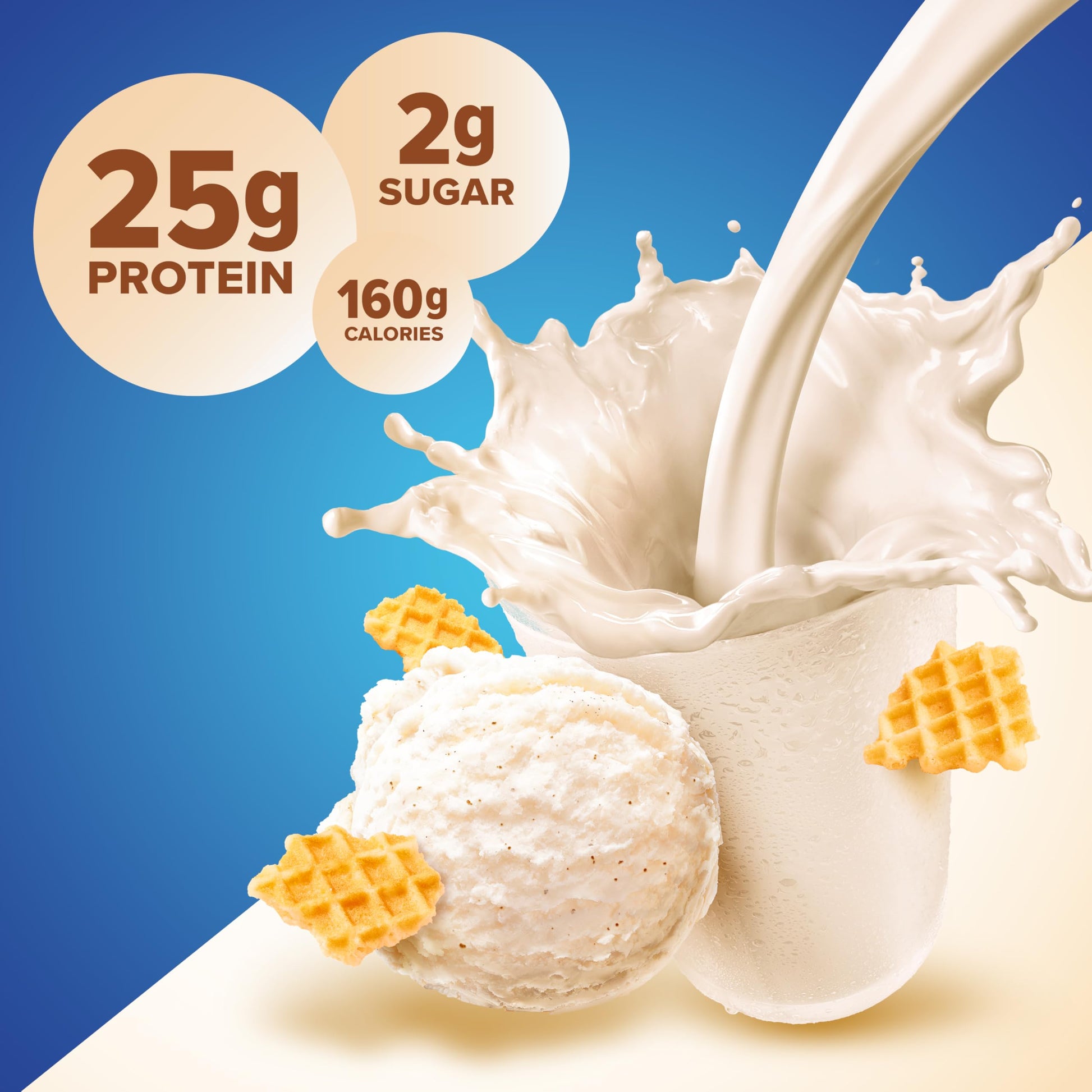 Pure Protein Powder, Whey, High Protein, Low Sugar, Gluten Free, Vanilla Cream, 1 lb Pure Protein buy australia supplements