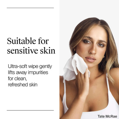 Neutrogena Makeup Remover Wipes, Fragrance-Free, 2 Pack of 25 Ct Neutrogena