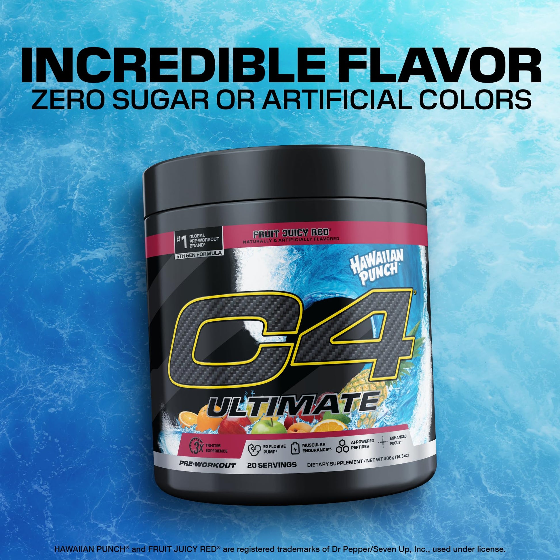 C4 Ultimate Pre Workout Powder - Sugar Free Preworkout Energy Supplement for Men & Women - 300mg Caffeine + TeaCrine + Dynamine + Creatine C4 buy australia supplements