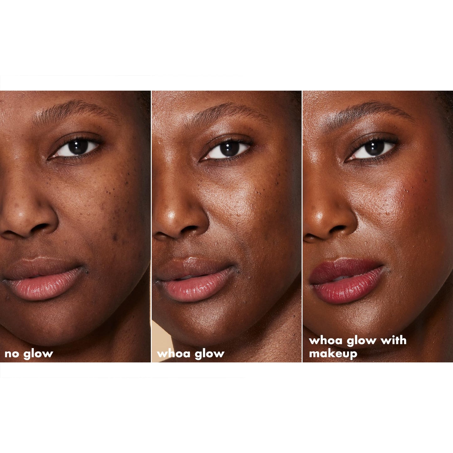 e.l.f. SKIN Suntouchable Whoa Glow SPF 30, Sunscreen & Makeup Primer For A Glowy Finish e.l.f.