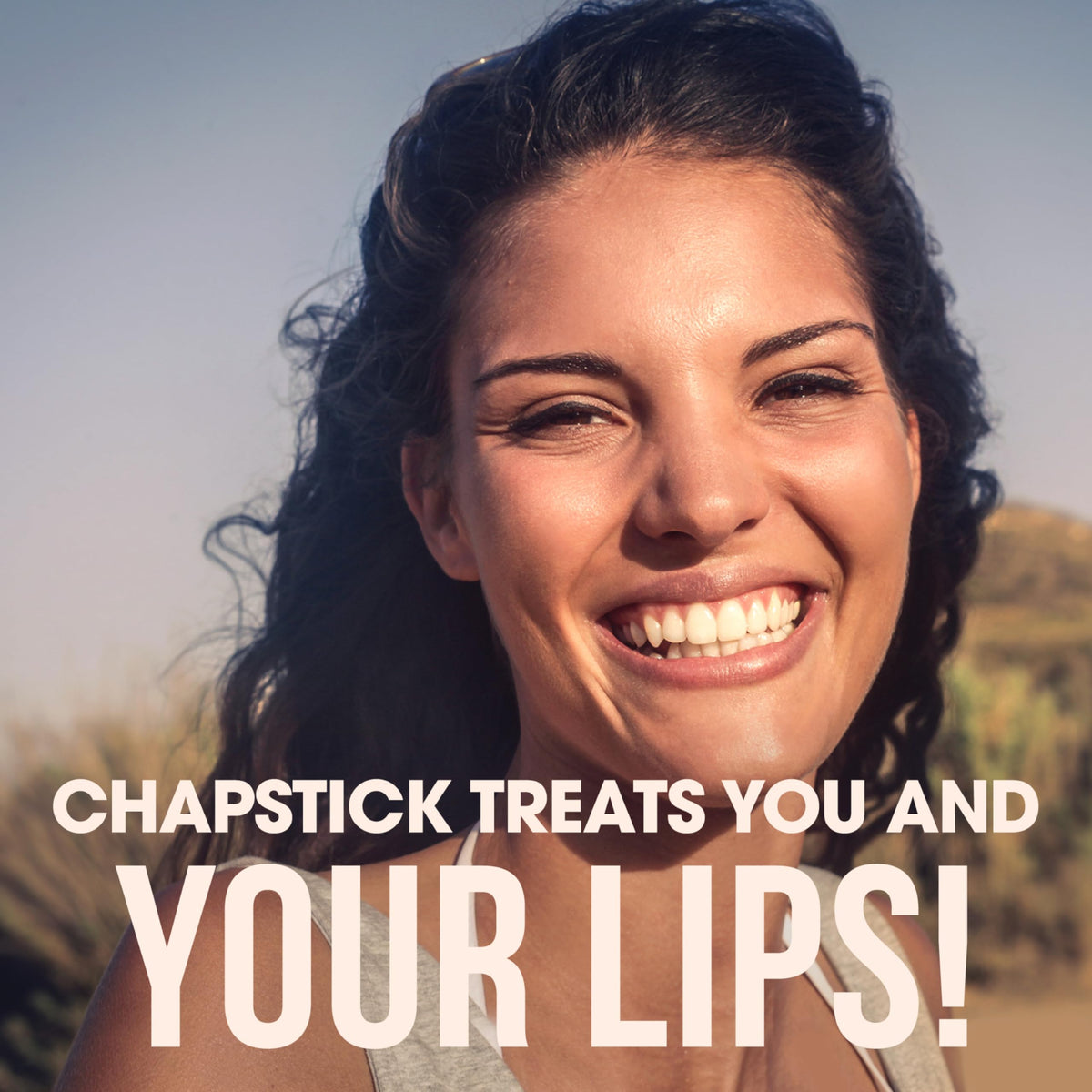 ChapStick Moisturizer Original Lip Balm Tubes, SPF 15 and Skin Protectant - 0.15 Oz, 3 Count (Pack of 1) ChapStick