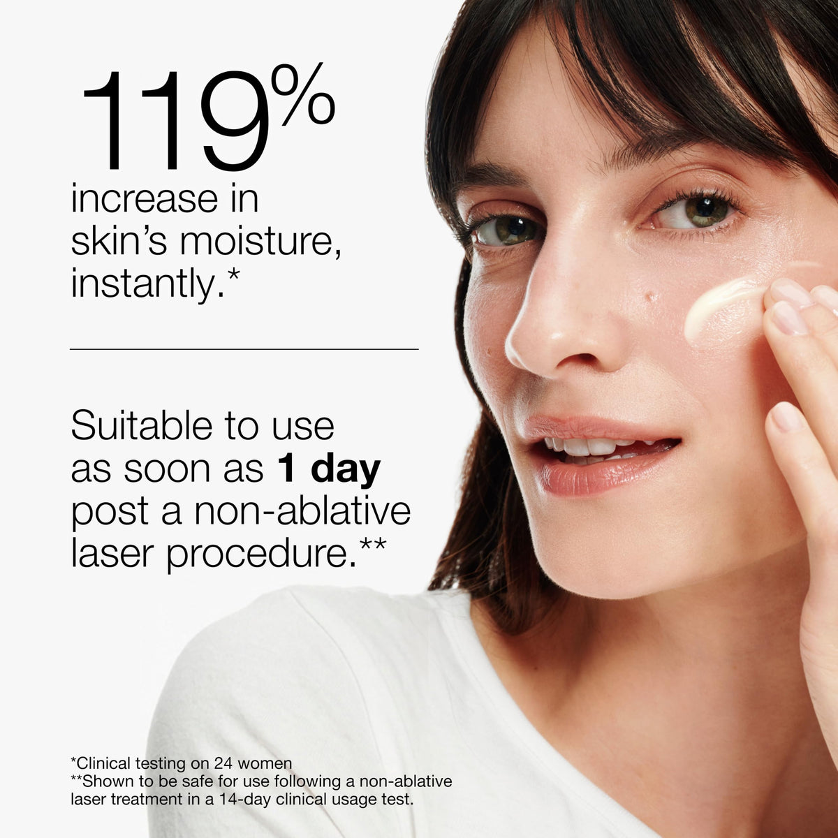 Clinique Dramatically Different Moisturizing Lotion+ | Hydrating Face Mositurizer With Glycerin and Urea | Strengthens Skin Barrier | Step 3 in 3-Step Skin Care Routine, 6.7 Fl Oz Clinique