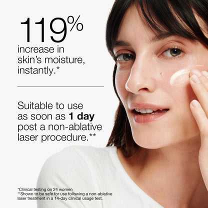 Clinique Dramatically Different Moisturizing Lotion+ | Hydrating Face Mositurizer With Glycerin and Urea | Strengthens Skin Barrier | Step 3 in 3-Step Skin Care Routine, 6.7 Fl Oz Clinique