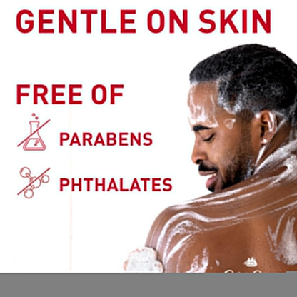 Old Spice Body Wash GentleMan’s Super Hydration for Men, 24/7 Renewing Moisture, Gentle on Skin with Skin Conditioners Old Spice