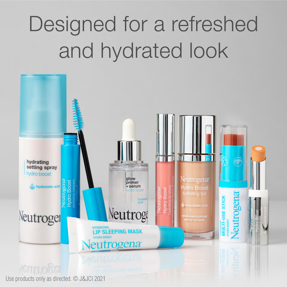 Neutrogena Hydro Boost Hydrating Lip Sleeping Mask, Clear, 0.35 oz Neutrogena