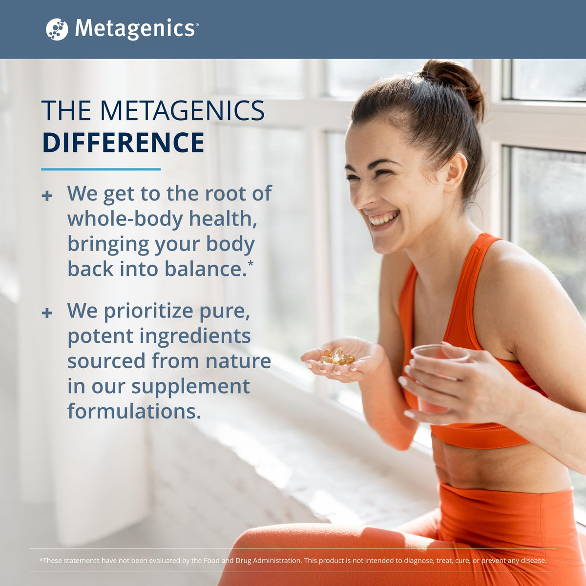 Metagenics Bundle - CandiBactin-BR (90 Tablets) & CandiBactin-AR (60 Softgels) - for Intestinal Support, Gut Health & Intestinal Balance Metagenics