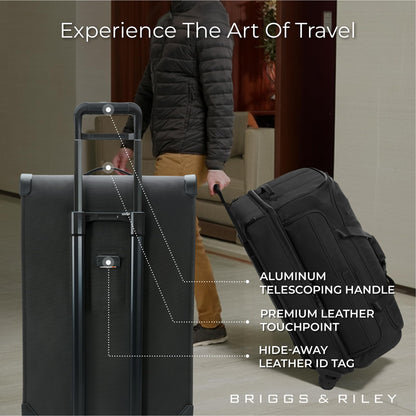 Expandable Cabin Bag Gsupps Australia