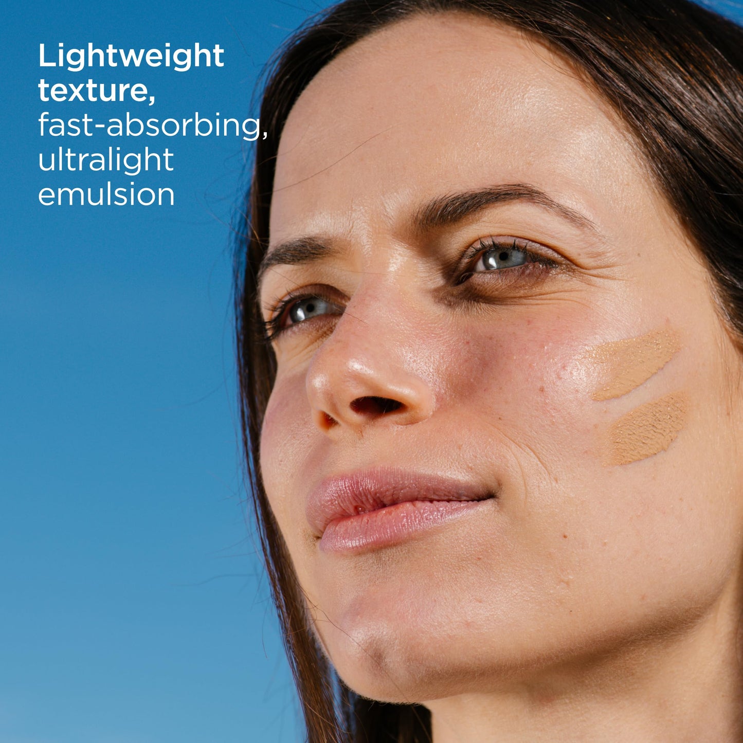 ISDIN Eryfotona Ageless SPF 50 (1.7 Fl Oz) | Tinted Mineral Sunscreen for Face with Zinc Oxide | Anti-Aging Sunscreen with DNA Repairsomes & Vitamin E ISDIN