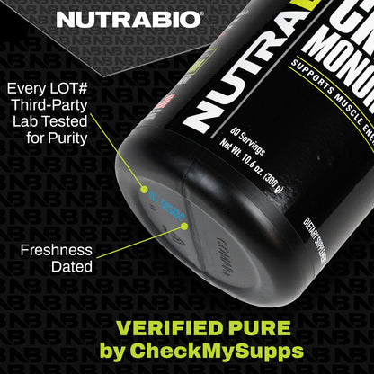 NutraBio Citrus Bergamot Bergamonte Extract Supplement, 1,000mg - May Help Promote Cardiovascular Health and Wellness, 90 Capsules NutraBio