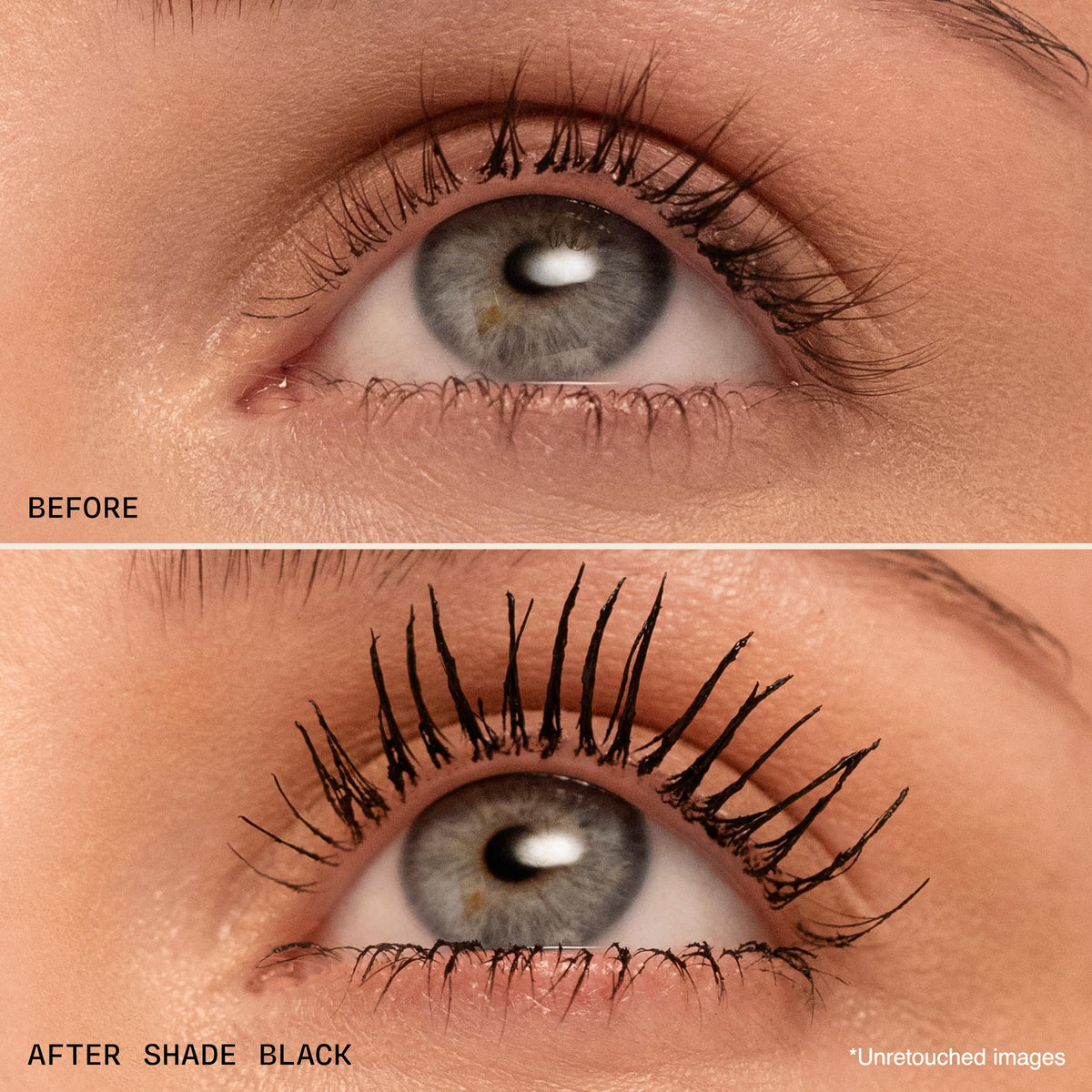 Milani Highly Rated Tubing Mascara for Length, No Smudge Mascara - Black Milani