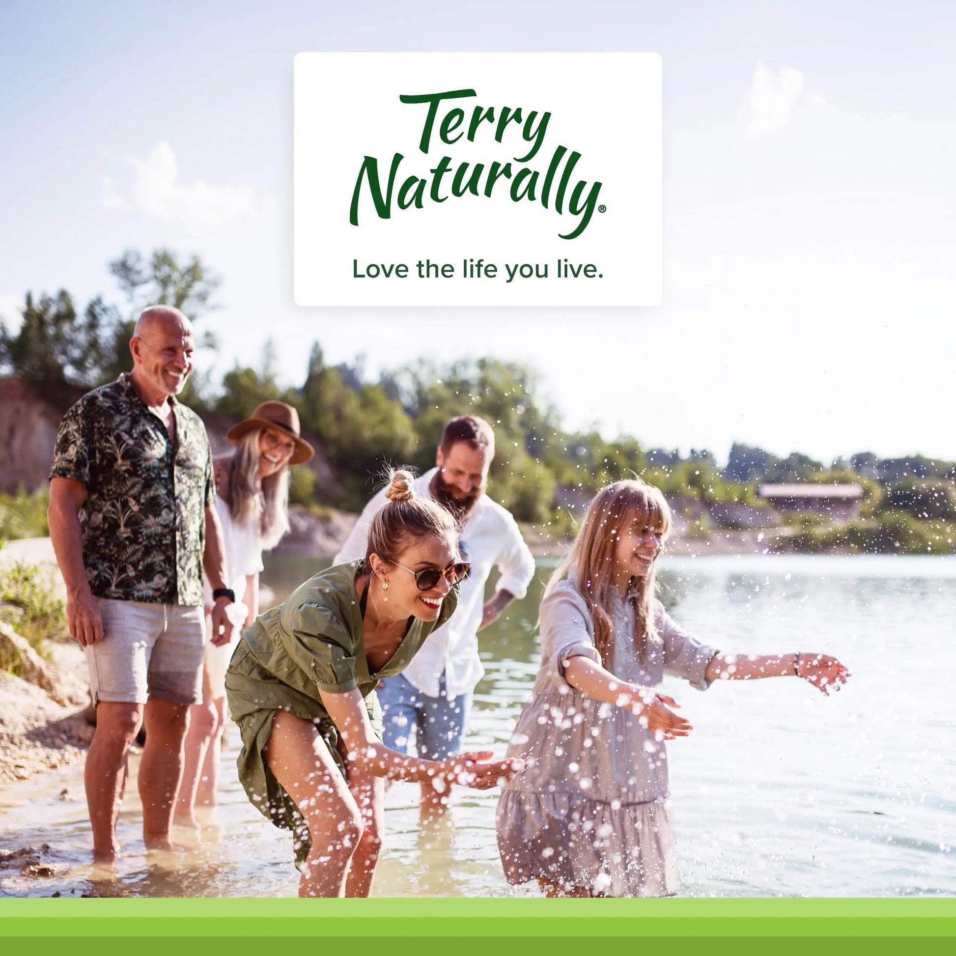 Terry Naturally FloraSure Probiotic - Digestion Supplement to Aid Against Occasional Bloating & Support Gas Relief - Gut Health Support with Bifidobacterium Bifidum - 30 Capsules (Pack of 2) Terry Naturally buy australia supplements