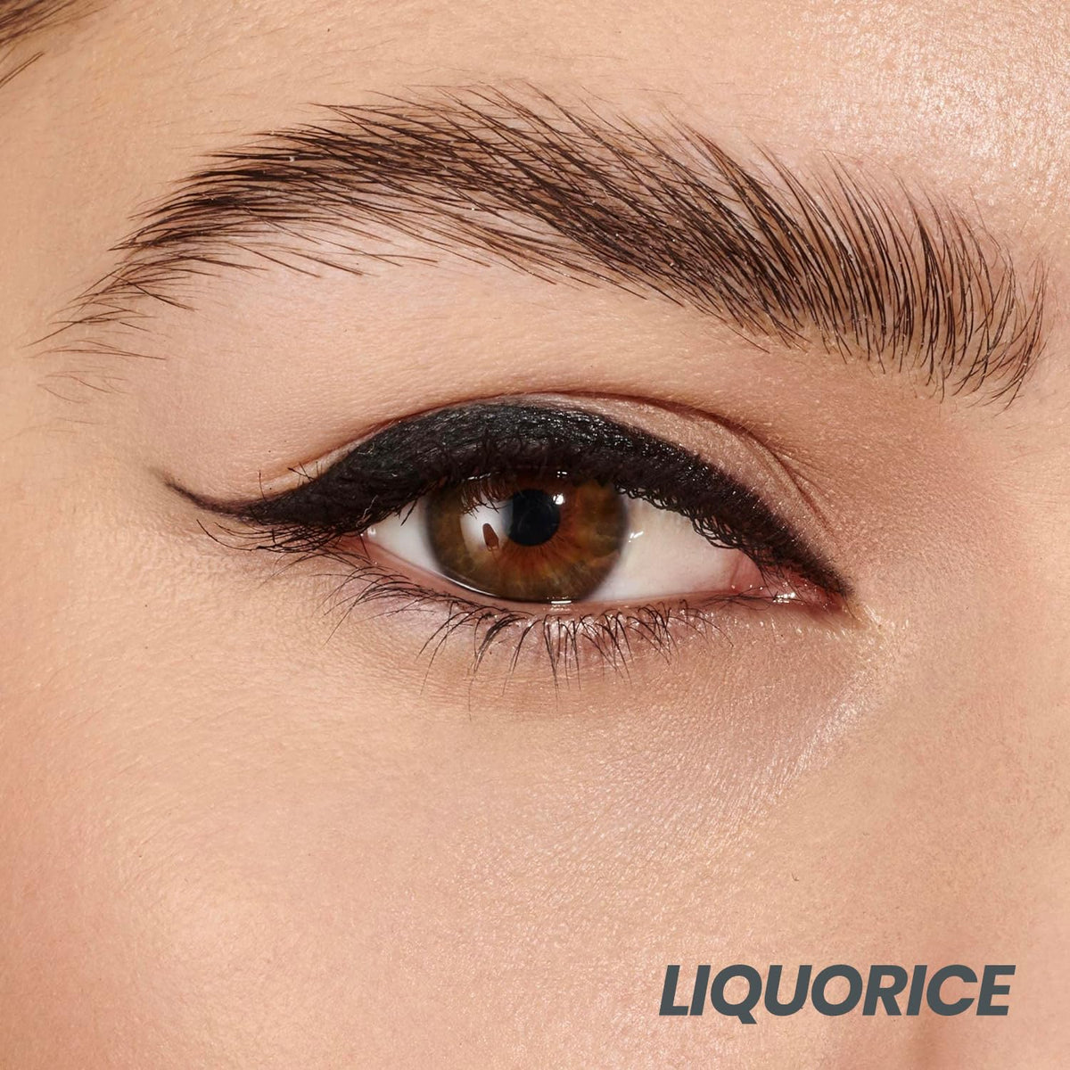 Wonderskin Eyeliner Pencil 1440 Longwear Eyeliner Waterproof & Smudge Proof Wonderskin