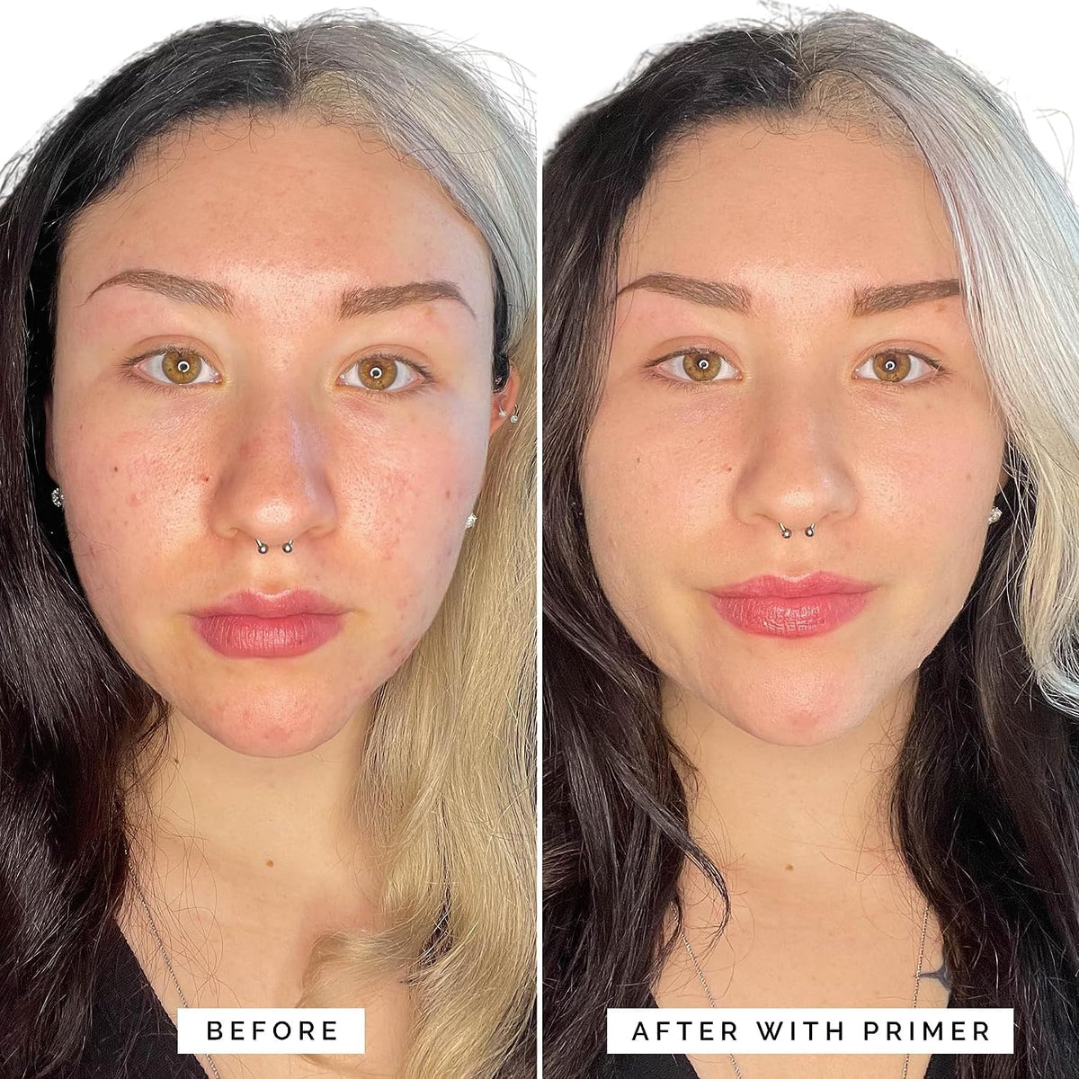 Elizabeth Mott Thank Me Later Color Correcting Face Primer, 30g Elizabeth Mott