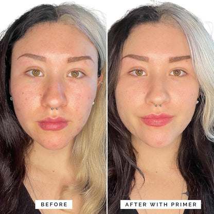 Elizabeth Mott Thank Me Later Color Correcting Face Primer, 30g Elizabeth Mott