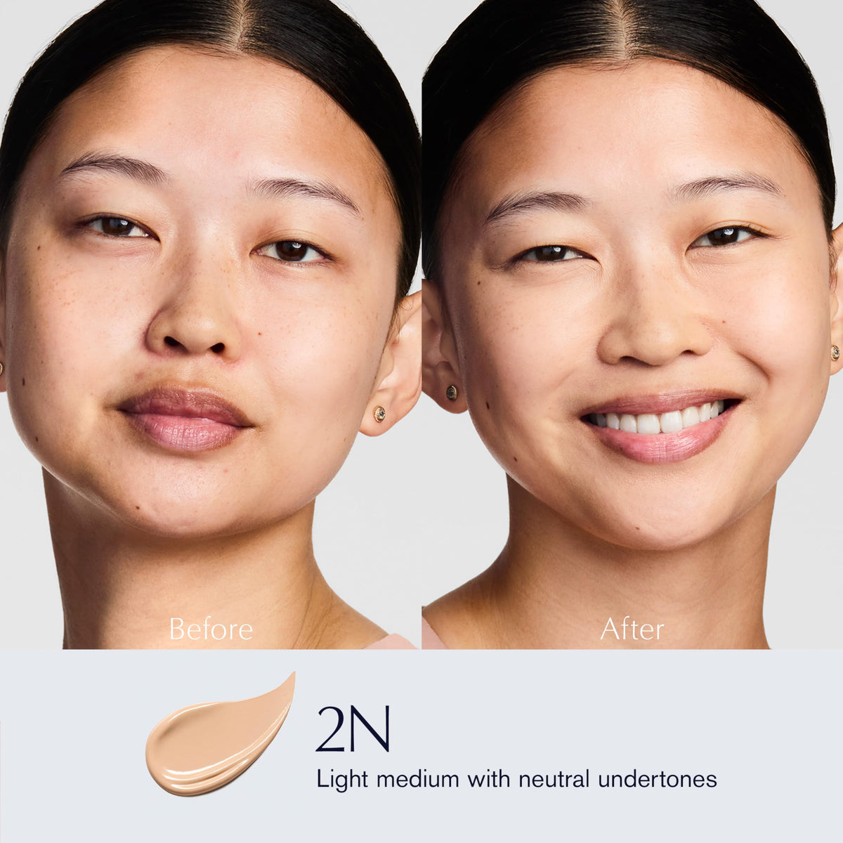Estée Lauder Double Wear Stay-in-Place Flawless 24-Hour Concealer Makeup| Longwear | Soft Matte Finish, Medium-to-Full Coverage | Hydrating Concealer, 0.4 Fl Oz Gsupps Wellness