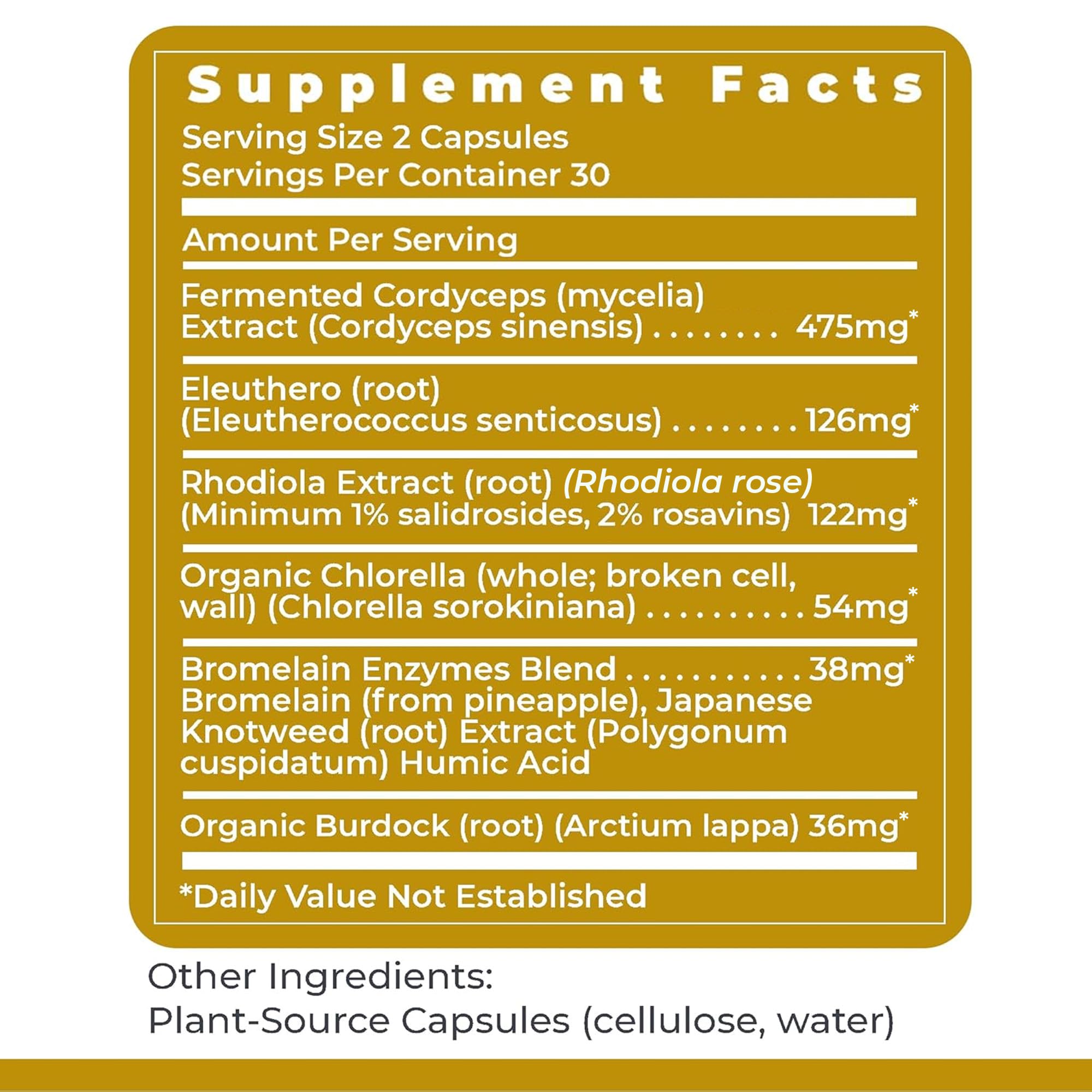 Premier Research Labs 30 Servings-AdrenaVen - Adrenal Health Supplement, Supports Adrenal Gland Health and Stress Response - Organic Adrenal Health - 60 Plant-Source Capsules Premier Research Labs buy australia supplements