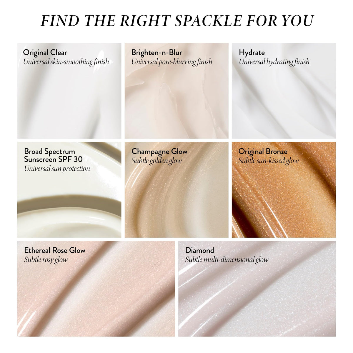 LAURA GELLER Spackle Makeup Primer - Hydrate - Super-Size 2 Fl Oz LAURA GELLER NEW YORK