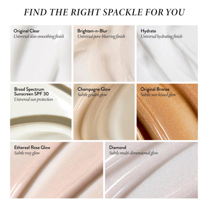 LAURA GELLER Spackle Makeup Primer - Hydrate - Super-Size 2 Fl Oz LAURA GELLER NEW YORK