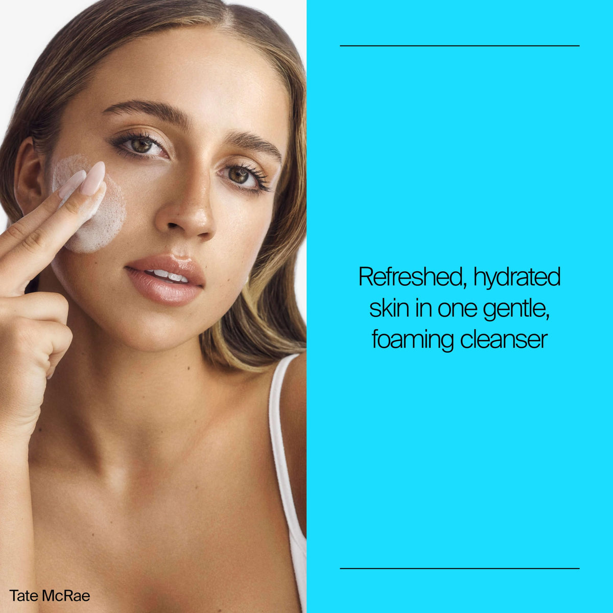 Neutrogena Hydro Boost Hydrating Face Wash & Makeup Remover, 7.8 fl. oz Neutrogena
