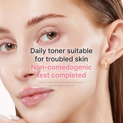 medicube PDRN Toner Salmon DNA Milky Toner medicube