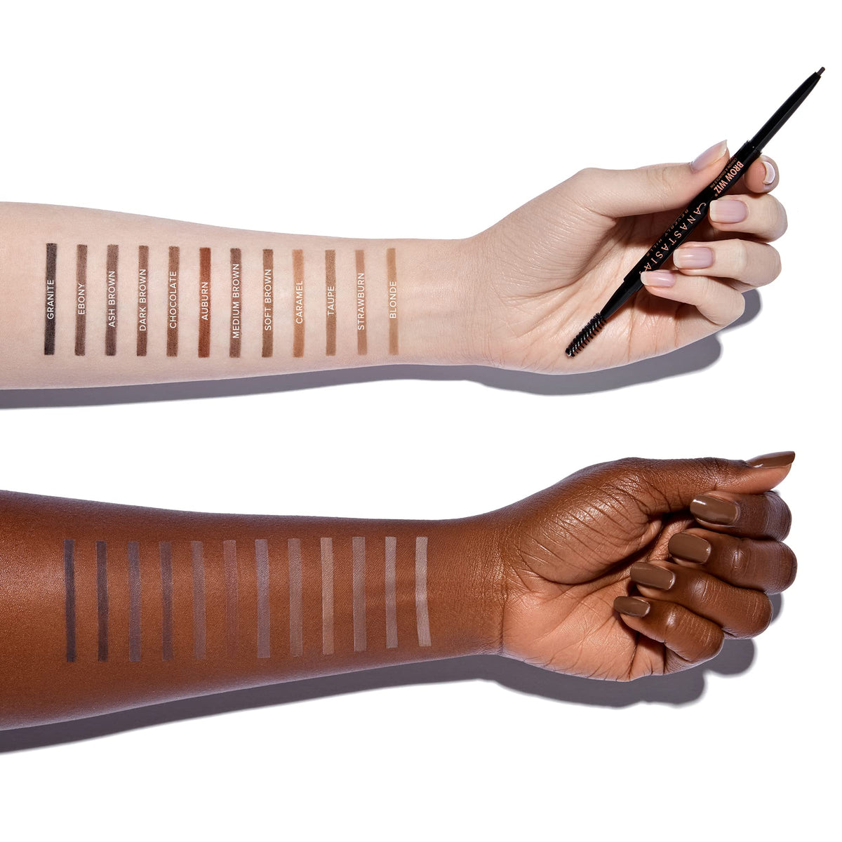 Anastasia Beverly Hills - Brow Wiz Ultra-Slim Precision Eyebrow Pencil Anastasia Beverly Hills