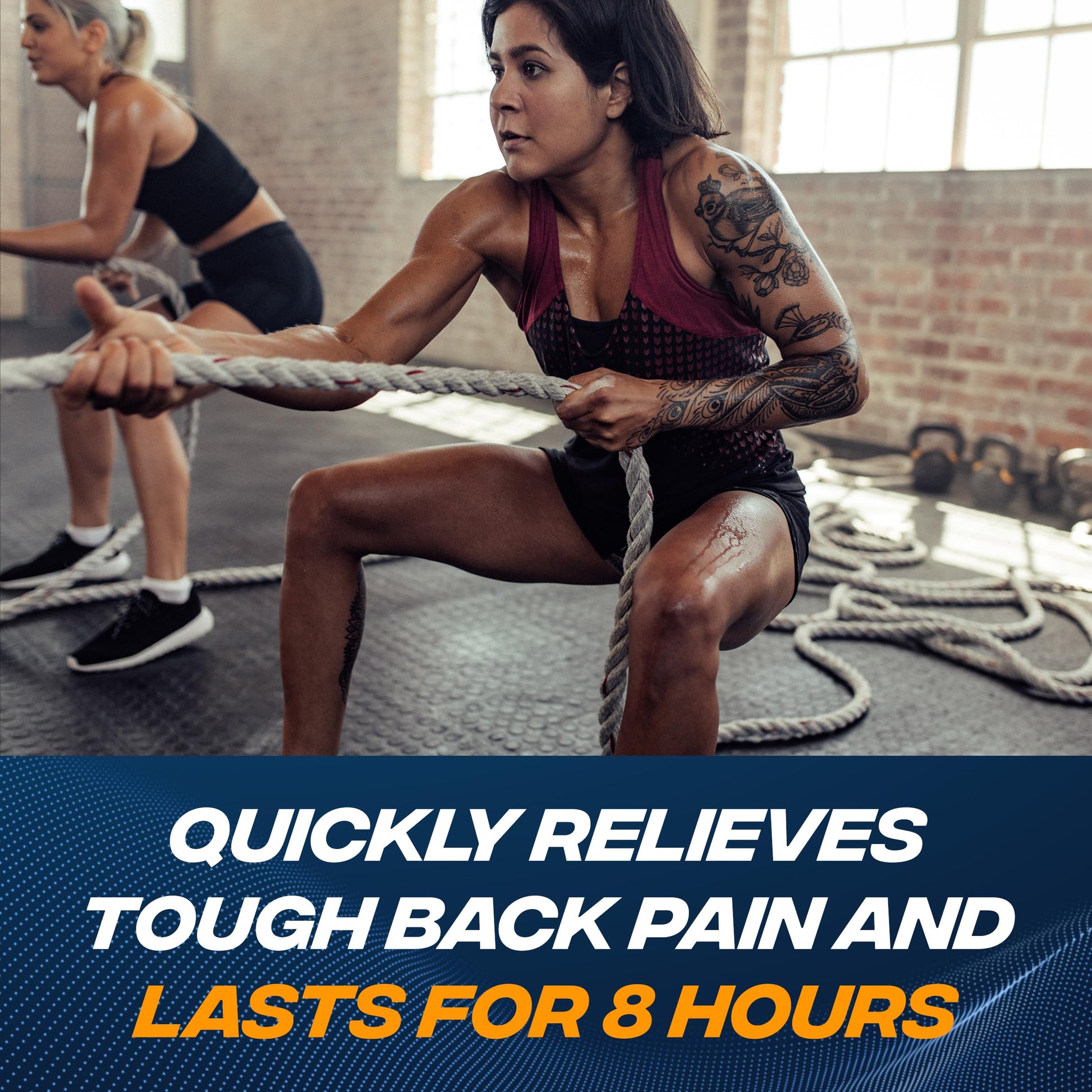 Advil Dual Action Back Pain Caplets Delivers 125mg Ibuprofen and 250mg Acetaminophen Per Dose for 8 Hours of Back Pain Relief - 144 Count Advil buy australia supplements