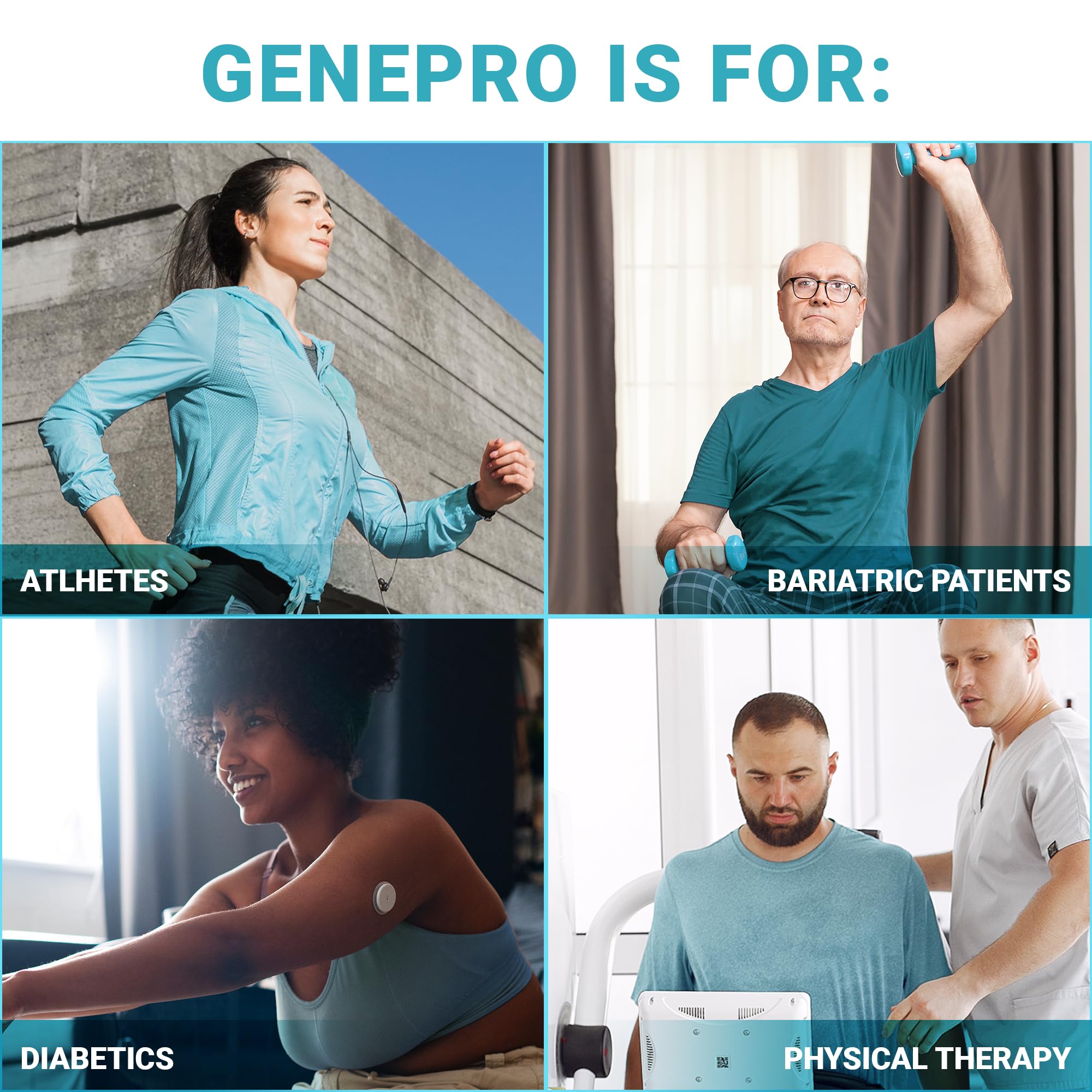 Genepro Unflavored Protein Powder - New Formula - Lactose-Free, Gluten-Free, & Non Genepro Gen. 3 The Protein Solution buy australia supplements