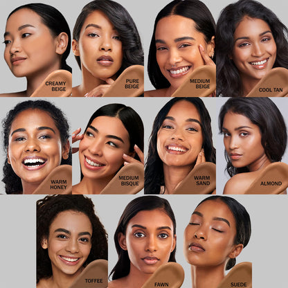 L.A. Girl HD Pro Conceal, Fawn GC983 L.A. Girl