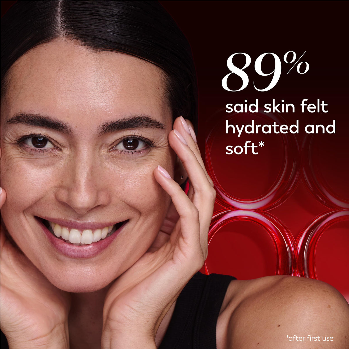 Olay Regenerist Advanced Anti-Aging Face Moisturizer Lotion for All Skin Types, Micro-Sculpting Lotion with Broad Spectrum SPF 30, Reduces Wrinkles, Firms and Plumps Skin, Dermatologist Tested, 1.7 oz Olay