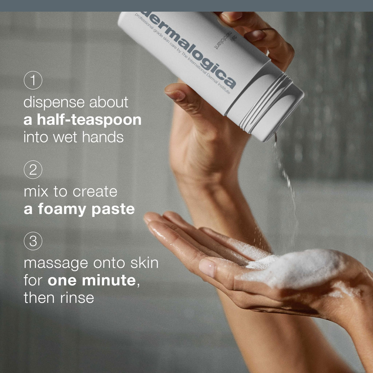 Dermalogica Daily Microfoliant, Brightening Face Exfoliator Powder, 0.45 oz Dermalogica