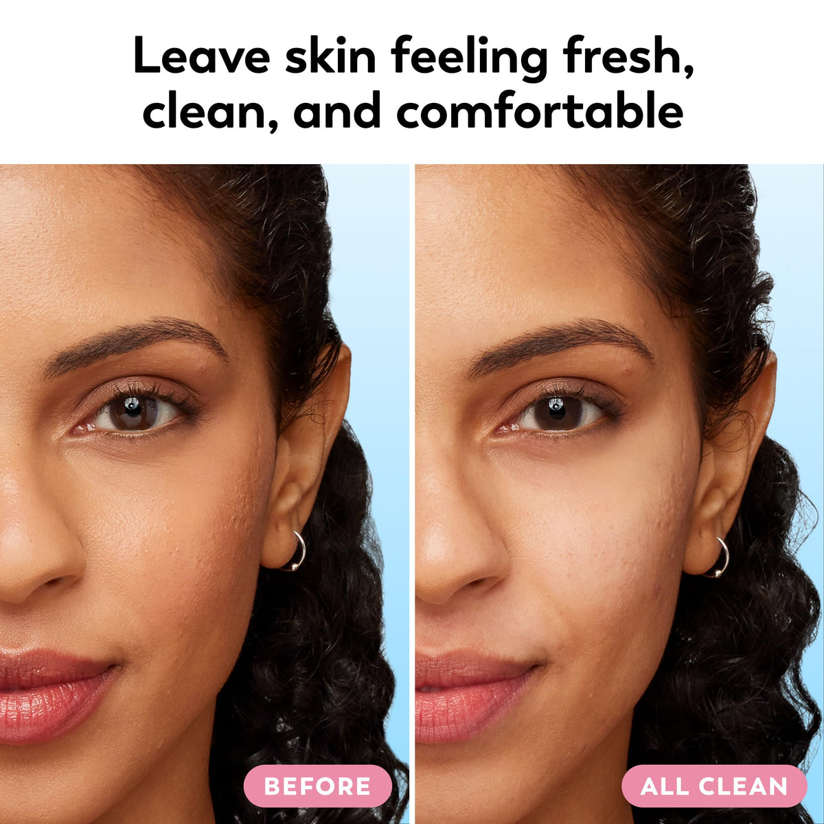 Olay Cleanse Makeup Remover Wipes, Rose Water Scent, Facial Cleansing Wipes Remove Makeup Dirt & Oil, Removes Waterproof Mascara, Soft Cloths for Eyes Face & Neck, No Greasy Residue, 25 Count, 3-Pack Olay