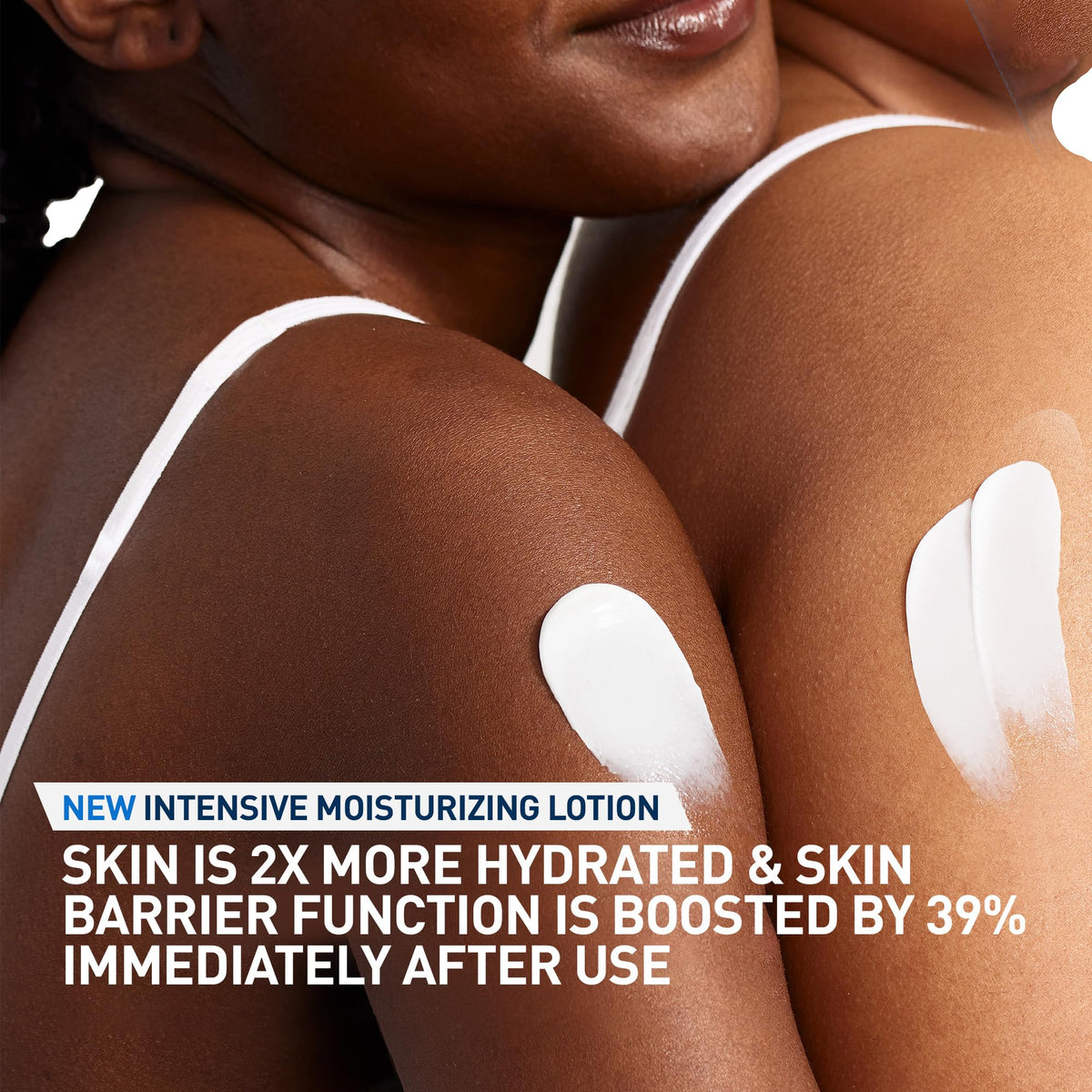 CeraVe Intensive Moisturizing Lotion, Shea Butter Body Lotion, 16oz CeraVe
