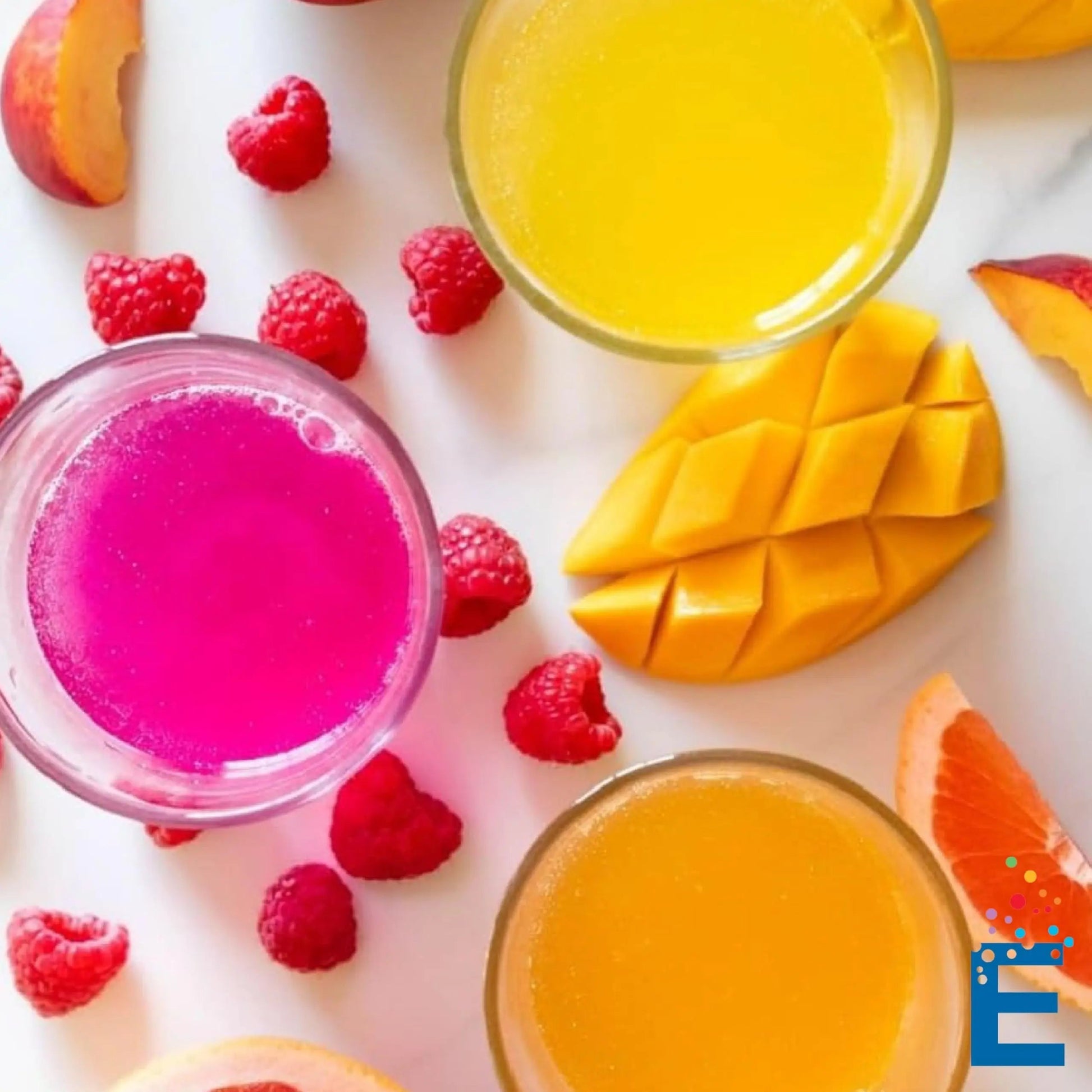 Ener-C Variety Pack Multivitamin Drink Mix Powder Vitamin C 1000mg & Electrolytes with Real Fruit Juice Natural Energy & Immune Support for Women & Men Ener-C buy australia supplements